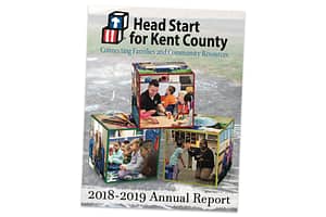 2018-2019 Annual Report
