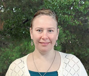 Michelle - Site Admin Assistant Manager