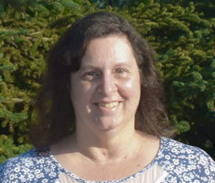 Sheila - IT Manager