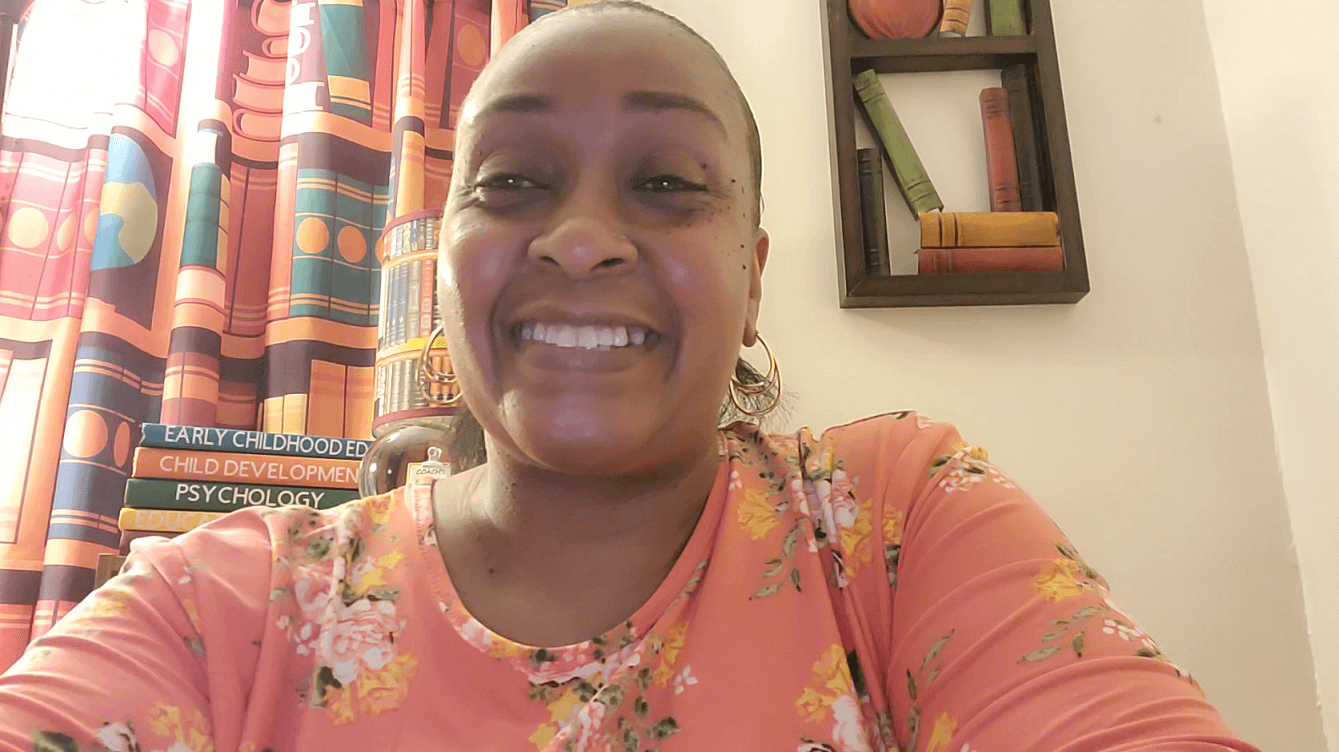 Chandra Burris